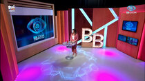 Big Brother Portugal - Episode 3 - BB ZOOM: Mag 01