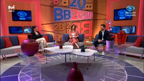 Big Brother Portugal - Episode 4 - BB ZOOM: Late Night 02