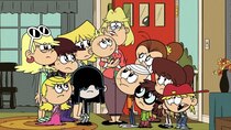 The Loud House - Episode 33 - Write and Wrong