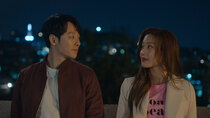 Find Me in Your Memory - Episode 23 - Ha Jin’s Recollection of Yeong’s Memory Worries Ha Kyung