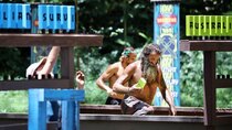 Australian Survivor - Episode 22