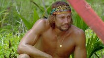 Australian Survivor - Episode 23