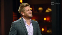 MasterChef Australia - Episode 14 - Curtis Stone's Time Auction Immunity Challenge