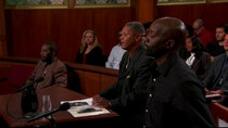 Judge Judy - Episode 190 - Knockout Special: Two Punches for $2,500!; Half Price for Half...