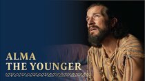 Book of Mormon Videos - Episode 3 - Alma the Younger Is Converted unto the Lord | Mosiah 27; Alma...