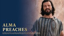 Book of Mormon Videos - Episode 4 - Alma Preaches the Word of God | Alma 4–7