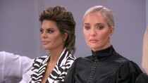 The Real Housewives of Beverly Hills - Episode 3 - First Impressions, True Confessions