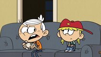 The Loud House - Episode 30 - Game Off