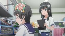 Toaru Kagaku no Railgun T - Episode 13 - System (Those Who Arrive at Heaven's Will in an Only Human Body)