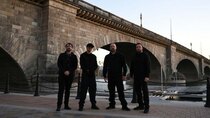 Ghost Adventures - Episode 10 - London Bridge