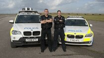 Police Interceptors - Episode 1