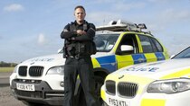 Police Interceptors - Episode 2