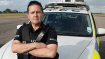 Police Interceptors - Episode 6