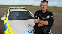 Police Interceptors - Episode 8