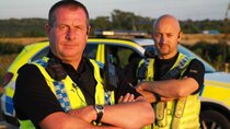 Police Interceptors - Episode 4