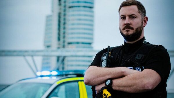 Police Interceptors - S17E11 - 