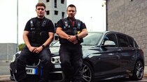 Police Interceptors - Episode 12