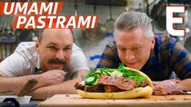 Prime Time - Episode 2 - New York’s Best New Pastrami Is Made with Fish Sauce