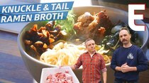 Prime Time - Episode 3 - Why Good Pork Bones Make the Best Ramen Broth