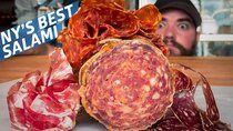 Prime Time - Episode 7 - How Master Butcher John Ratliff Is Making New York’s Best Salami