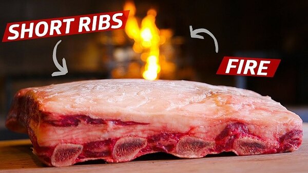 Prime Time - S01E11 - Why You Must Grill Short Ribs