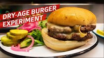 Prime Time - Episode 1 - The Quest to Perfect the Dry-Aged Burger at Threes Brewing