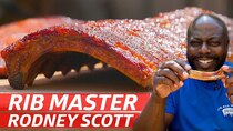 Prime Time - Episode 5 - How Legendary Pitmaster Rodney Scott Makes Ribs