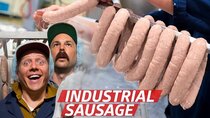 Prime Time - Episode 5 - How Olympia Provisions Makes Sausage on a Massive Scale