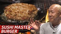 Prime Time - Episode 6 - Legendary Sushi Chef Masa Invented a New Way to Cook Burgers