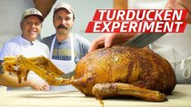 Prime Time - Episode 1 - Can the Turducken Be Improved by Stuffing More Birds Inside Each...