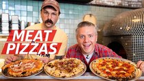 Prime Time - Episode 3 - How Much Meat Can You Put on a Pizza?