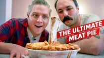 Prime Time - Episode 4 - How Much Meat Do You Need in a Pie?