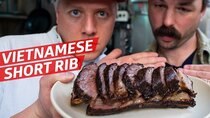 Prime Time - Episode 5 - Experimenting with a Vietnamese Short Rib Dish That’s Steamed,...