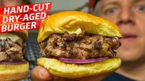 Prime Time - Episode 6 - Can You Make a Hand Cut Dry Age Beef Burger in Just 10 Days?