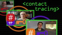 Computerphile - Episode 22 - Contact Tracing Technology