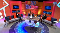 Big Brother Portugal - Episode 10 - BB ZOOM: Late Night 05
