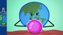 MinuteEarth - Episode 9 - This Atom Can Predict The Future