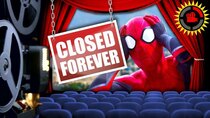 Film Theory - Episode 18 - Why Your Favorite Movie Theater Won't Survive 2020!