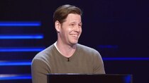 Who Wants to Be a Millionaire - Episode 4 - In The Hot Seat: Anthony Anderson, Ike Barinholtz and Hannibal...