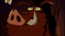 Timon & Pumbaa - Episode 8 - Amazon Quiver