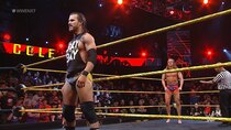 WWE NXT - Episode 21 - NXT 505