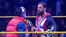 WWE NXT - Episode 24 - NXT 508