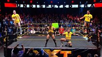 WWE NXT - Episode 28 - NXT 512