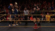 WWE NXT - Episode 31 - NXT 515
