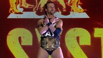 WWE NXT - Episode 32 - NXT 516