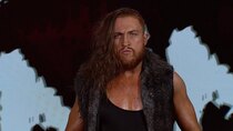 WWE NXT - Episode 34 - NXT 518