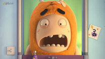 Oddbods - Episode 60 - You Can't Handle The Tooth