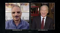 Real Time with Bill Maher - Episode 13