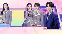 Youth With You - Episode 16