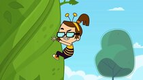 Total DramaRama - Episode 11 - Beth and the Beanstalk